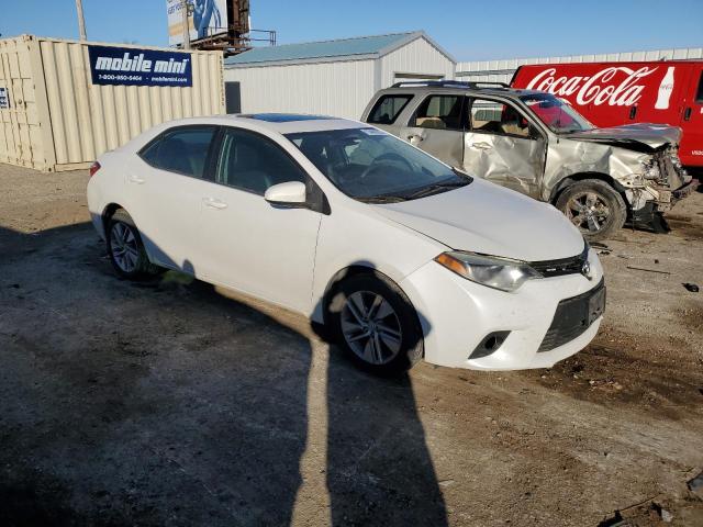Photo 4 from auction – 2014 TOYOTA COROLLA EC with VIN 5YFBPRHE9EP153059