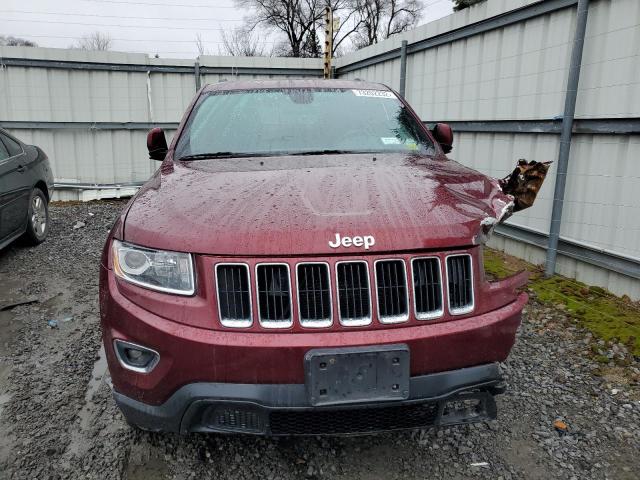 Photo 5 from auction – 2016 JEEP GRAND CHER with VIN 1C4RJFAG0GC490192