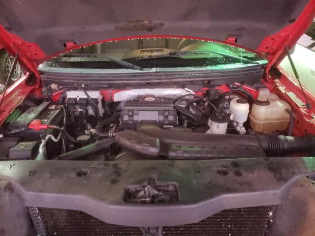Foto 11 de la subasta – 2006 FORD F150 con VIN 1FTPX14V76FA72437