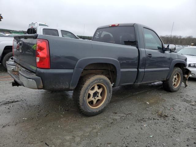Photo 3 from auction – 2003 CHEVROLET SILVERADO with VIN 1GCEK14TX3Z181473