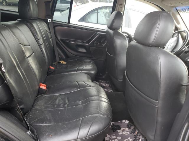 Photo 10 from auction – 2004 JEEP GRAND CHER with VIN 1J4GW48S74C172180