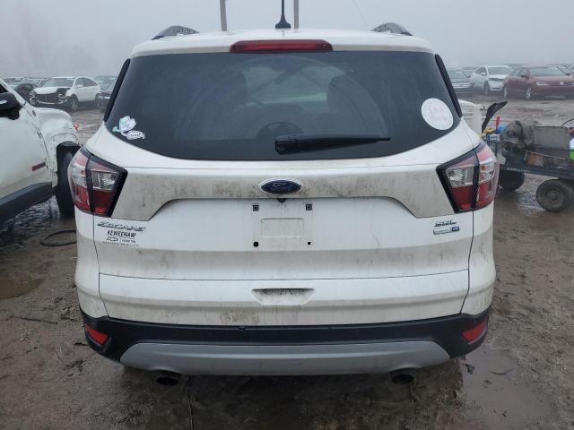 Photo 6 from auction – 2018 FORD ESCAPE SEL with VIN 1FMCU9H98JUB76891