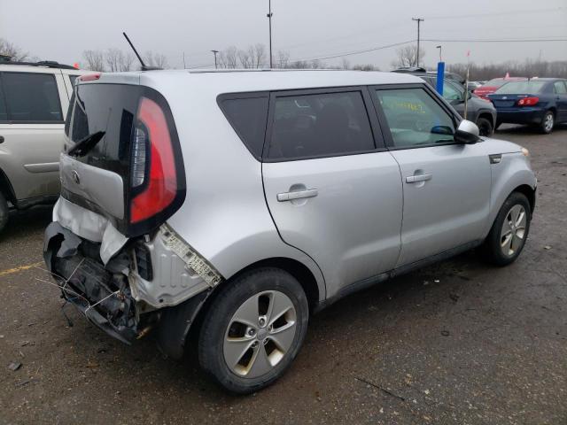 Photo 3 from auction – 2014 KIA SOUL with VIN KNDJN2A28E7734451