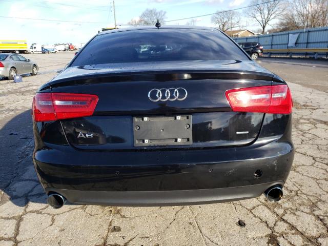 Photo 6 from auction – 2012 AUDI A6 PREMIUM with VIN WAUGGAFC3CN075748