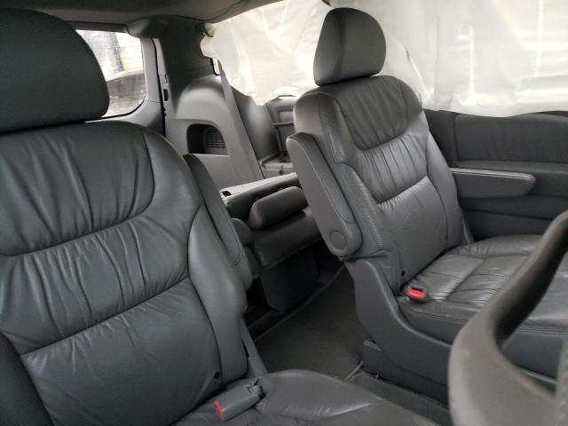 Photo 11 from auction – 2009 HONDA ODYSSEY EX with VIN 5FNRL38769B044164
