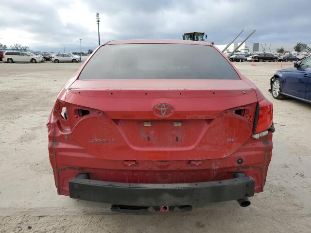 Photo 6 from auction – 2018 TOYOTA COROLLA L with VIN 5YFBURHE0JP756839