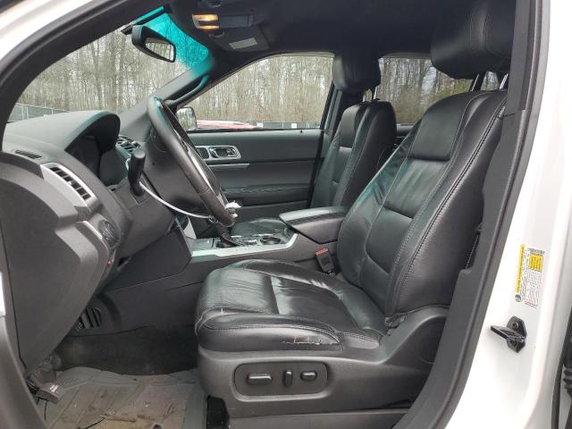 Photo 7 from auction – 2014 FORD EXPLORER X with VIN 1FM5K7D82EGB07683