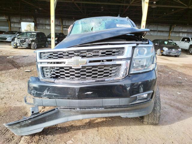 Photo 5 from auction – 2016 CHEVROLET TAHOE C150 with VIN 1GNSCBKC8GR292318