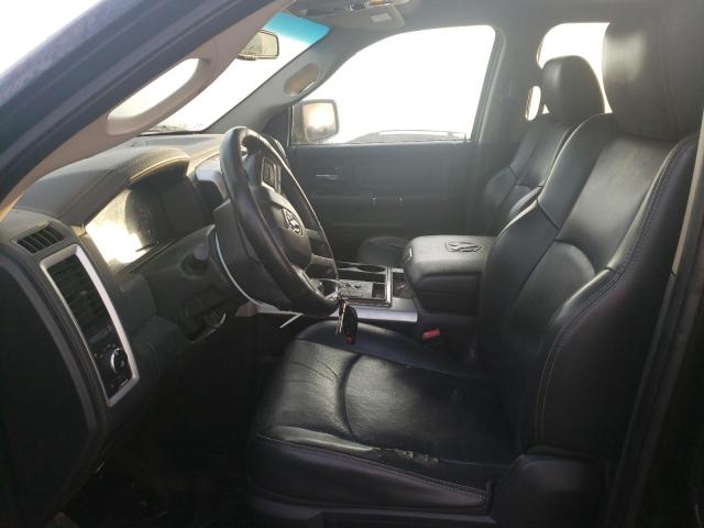 Photo 7 from auction – 2011 DODGE RAM 1500 with VIN 1D7RV1CT3BS518346