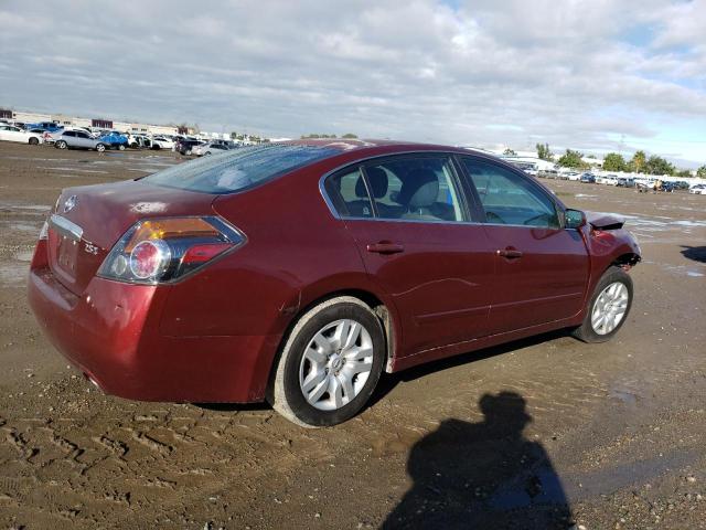 Photo 3 from auction – 2012 NISSAN ALTIMA BAS with VIN 1N4AL2AP9CN465618