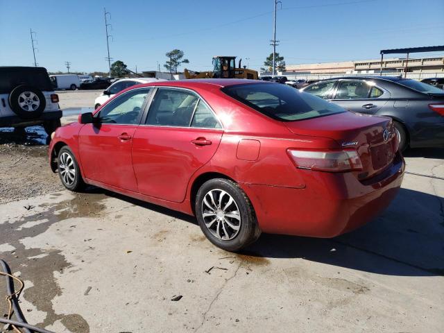 Photo 2 from auction – 2008 TOYOTA CAMRY CE with VIN 4T1BE46K48U250528