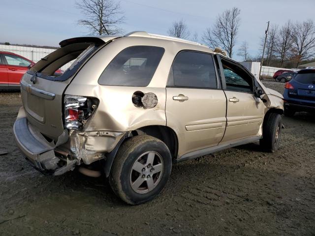 Photo 3 from auction – 2008 CHEVROLET EQUINOX LT with VIN 2CNDL43F786039103