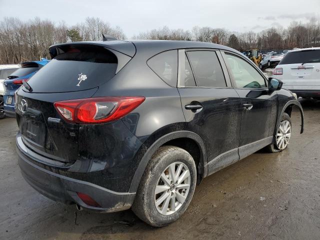 Photo 3 from auction – 2014 MAZDA CX-5 TOURI with VIN JM3KE4CY1E0372366
