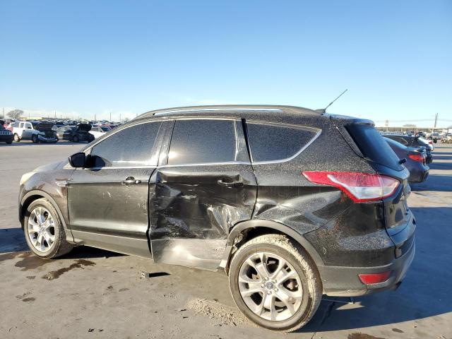 Photo 2 from auction – 2014 FORD ESCAPE SE with VIN 1FMCU0G96EUC01273