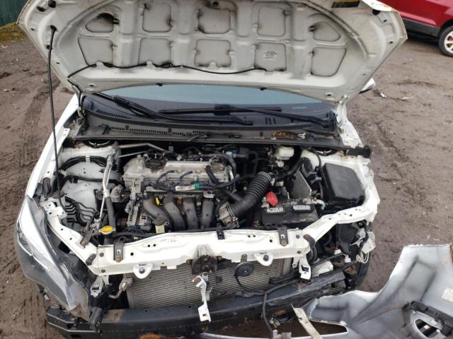 Photo 11 from auction – 2017 TOYOTA COROLLA L with VIN 2T1BURHE7HC786494
