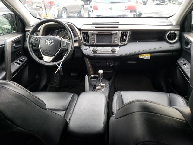 Photo 8 from auction – 2015 TOYOTA RAV4 LIMIT with VIN JTMDFREV8FD131123