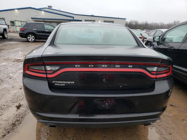 Photo 6 from auction – 2017 DODGE CHARGER PO with VIN 2C3CDXKT7HH661022