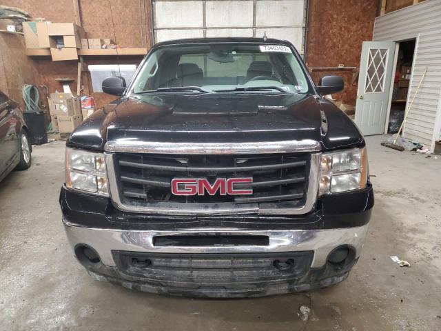 Photo 5 from auction – 2011 GMC SIERRA C15 with VIN 1GTR2UEA4BZ379111
