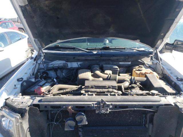 Photo 11 from auction – 2009 FORD F150 SUPER with VIN 1FTPW14V49FA46529