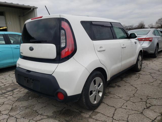 Photo 3 from auction – 2016 KIA SOUL with VIN KNDJN2A29G7404112