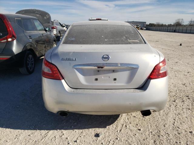 Photo 6 from auction – 2011 NISSAN MAXIMA S with VIN 1N4AA5AP2BC830917