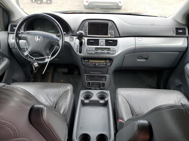 Photo 8 from auction – 2006 HONDA ODYSSEY EX with VIN 5FNRL38786B102416