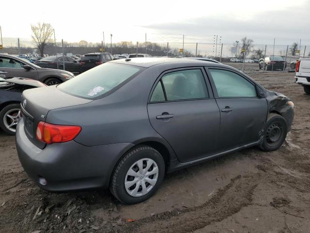 Photo 3 from auction – 2010 TOYOTA COROLLA BA with VIN 2T1BU4EE9AC507401