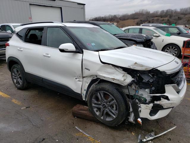 Photo 4 from auction – 2021 KIA SELTOS S with VIN KNDEUCAA5M7115693