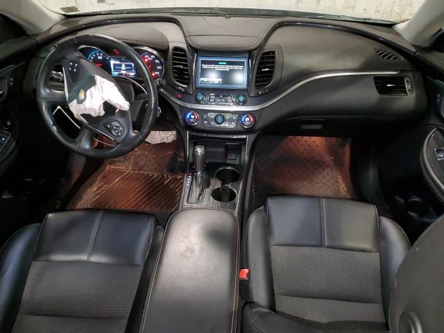 Photo 8 from auction – 2016 CHEVROLET IMPALA LT with VIN 2G1105SA4G9169342