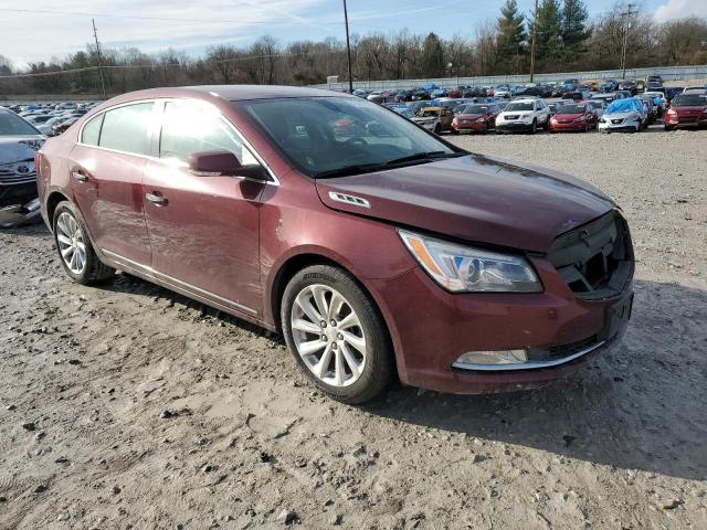 Photo 4 from auction – 2015 BUICK LACROSSE with VIN 1G4GB5G35FF121484