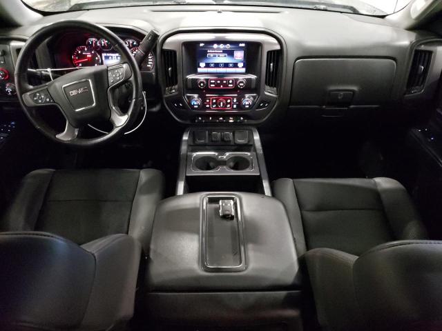 Photo 8 from auction – 2015 GMC SIERRA K15 with VIN 3GTU2VECXFG414970