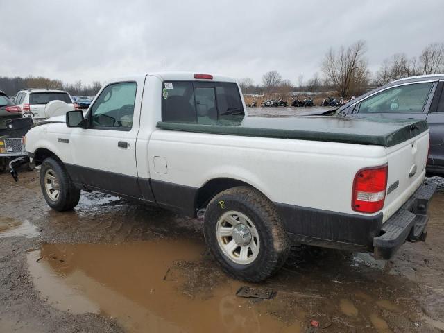 Photo 2 from auction – 2009 FORD RANGER with VIN 1FTYR10D09PA49303