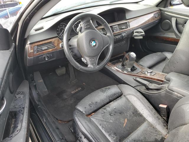 Photo 8 from auction – 2010 BMW 328 I SULE with VIN WBAWV1C53AP124195