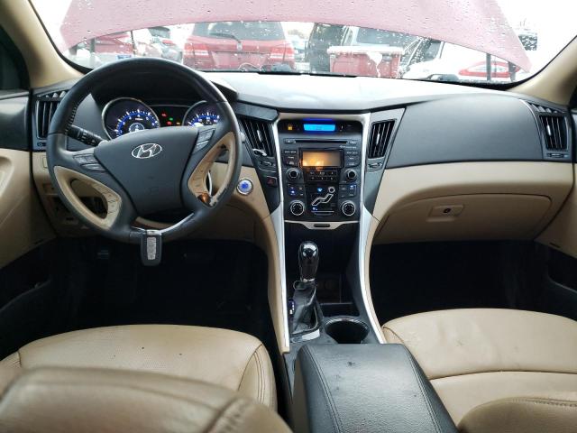 Photo 8 from auction – 2012 HYUNDAI SONATA SE with VIN 5NPEC4AB2CH390742