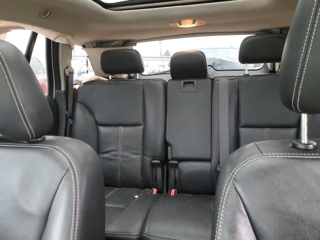 Photo 10 from auction – 2007 FORD EDGE SEL P with VIN 2FMDK49CX7BA83909