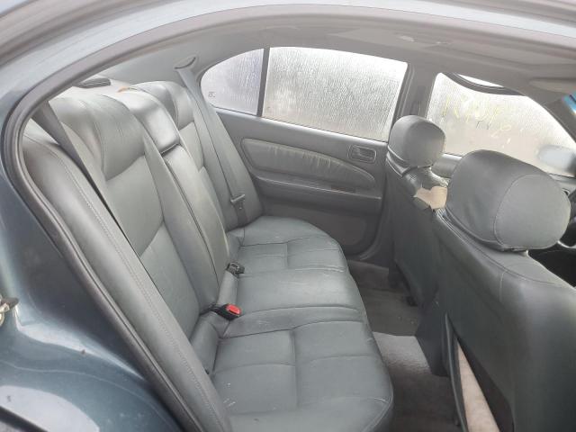 Photo 10 from auction – 1998 NISSAN MAXIMA GLE with VIN JN1CA21D9WT518917