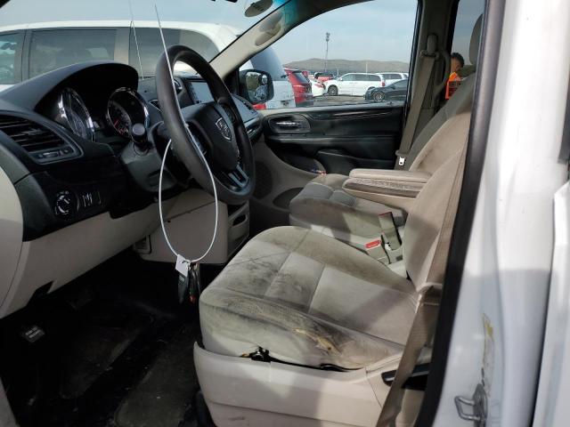 Photo 7 from auction – 2017 DODGE GRAND CARA with VIN 2C7WDGBG6HR828835