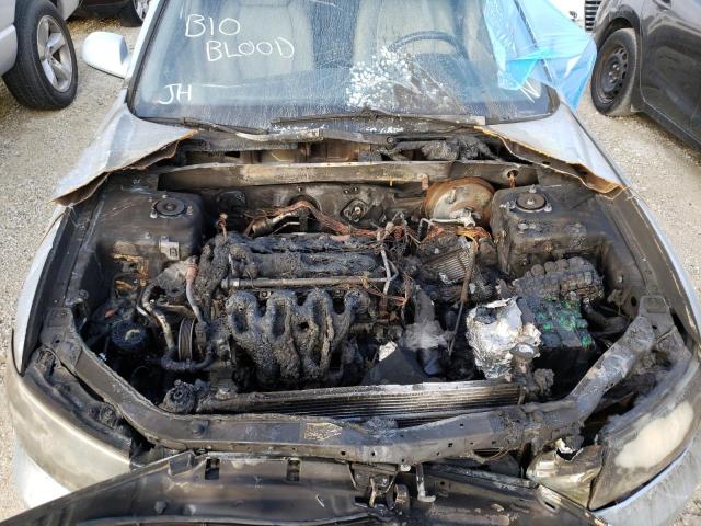 Photo 11 from auction – 2006 HYUNDAI SONATA GLS with VIN 5NPEU46C76H095560