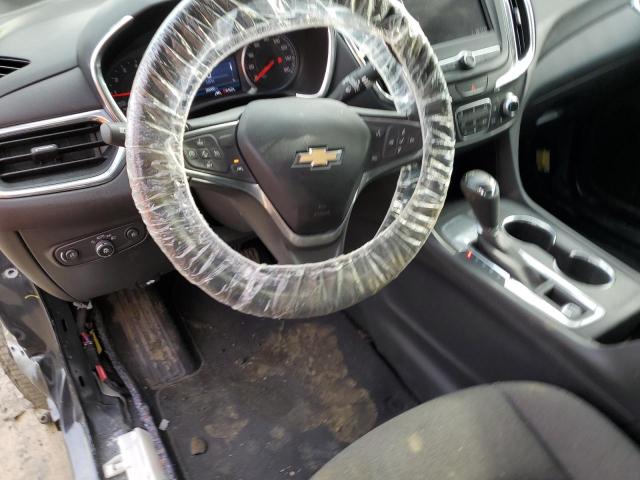 Photo 8 from auction – 2020 CHEVROLET EQUINOX LT with VIN 3GNAXKEV1LS528764