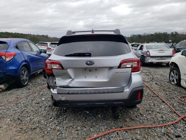 Photo 6 from auction – 2018 SUBARU OUTBACK 2. with VIN 4S4BSACC4J3393592