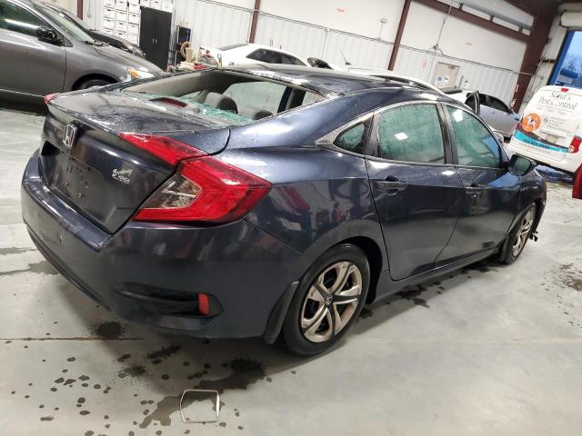 Photo 3 from auction – 2016 HONDA CIVIC LX with VIN 19XFC2F54GE080761