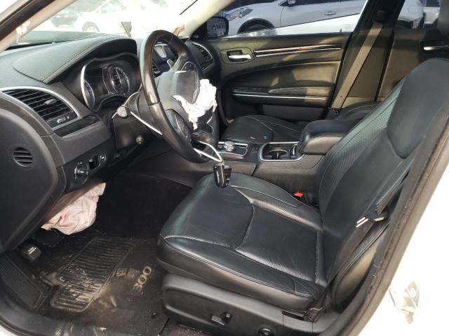 Photo 7 from auction – 2016 CHRYSLER 300C with VIN 2C3CCAET4GH278164
