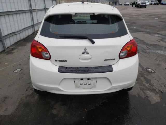 Photo 6 from auction – 2015 MITSUBISHI MIRAGE DE with VIN ML32A3HJ2FH046625