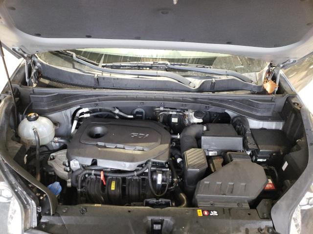 Photo 12 from auction – 2018 KIA SPORTAGE E with VIN KNDPNCAC9J7353260