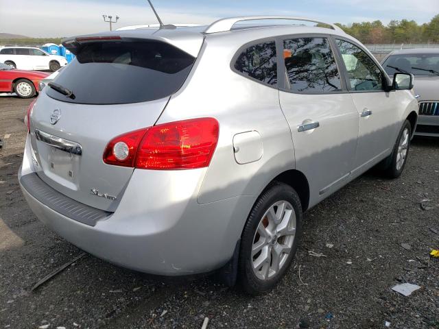 Photo 3 from auction – 2012 NISSAN ROGUE S with VIN JN8AS5MV4CW363683