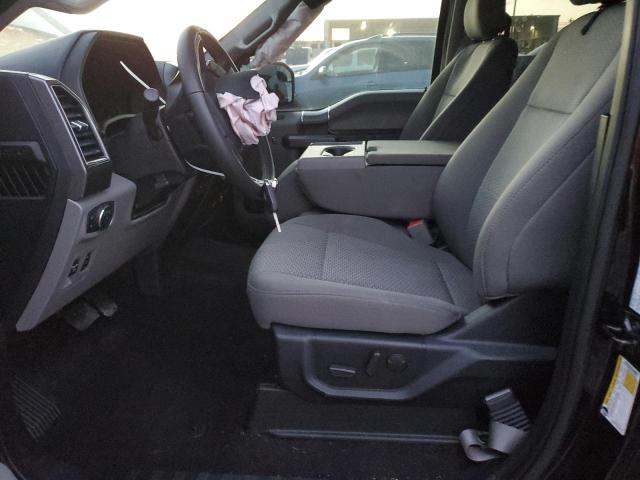 Photo 7 from auction – 2020 FORD F150 SUPER with VIN 1FTEW1E53LKD22820