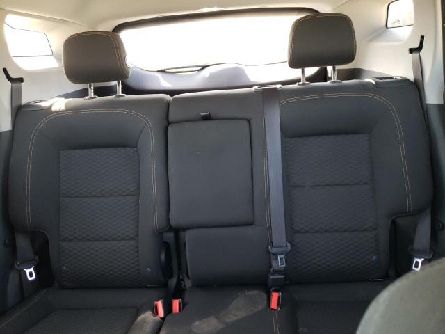 Photo 10 from auction – 2020 GMC TERRAIN SL with VIN 3GKALMEV2LL163753