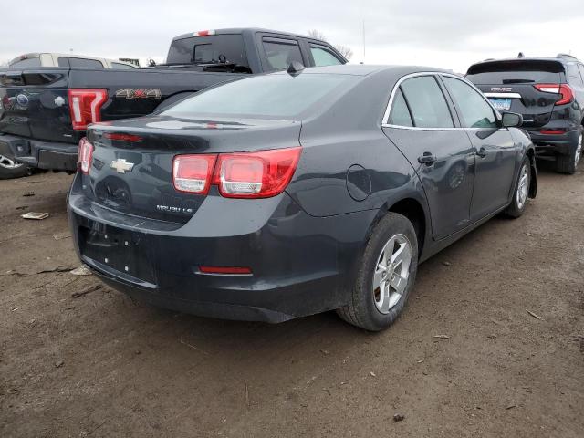 Photo 3 from auction – 2014 CHEVROLET MALIBU LS with VIN 1G11A5SL4EF294392