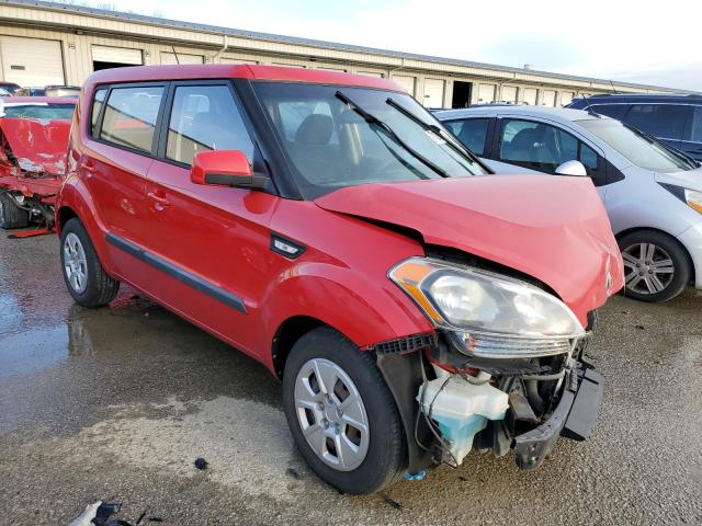 Photo 4 from auction – 2013 KIA SOUL with VIN KNDJT2A58D7586400