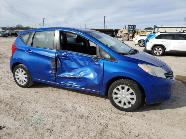 Photo 4 from auction – 2015 NISSAN VERSA NOTE with VIN 3N1CE2CP4FL418336
